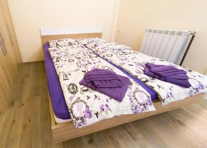 Apartment Ema