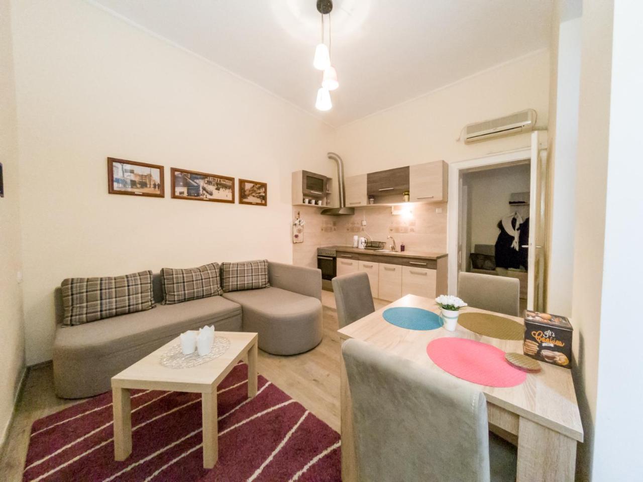 Ema Apartament
