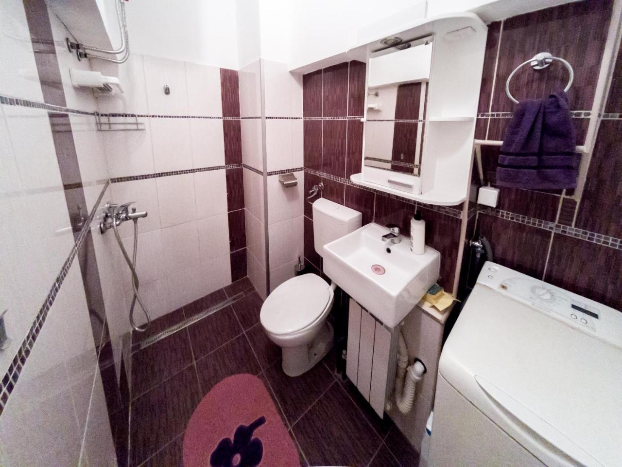Ema Apartament Belgrad