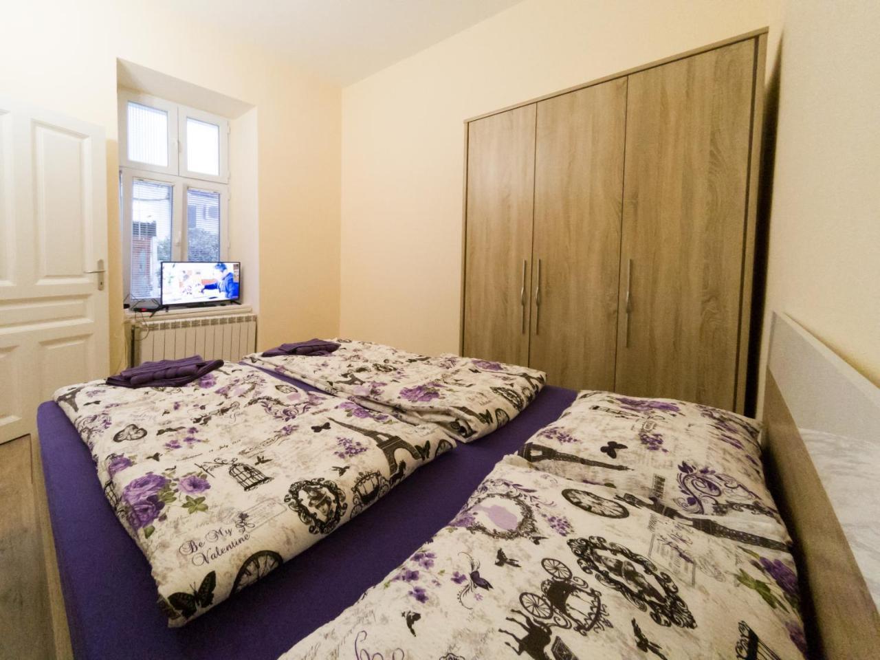Ema Apartament Belgrad