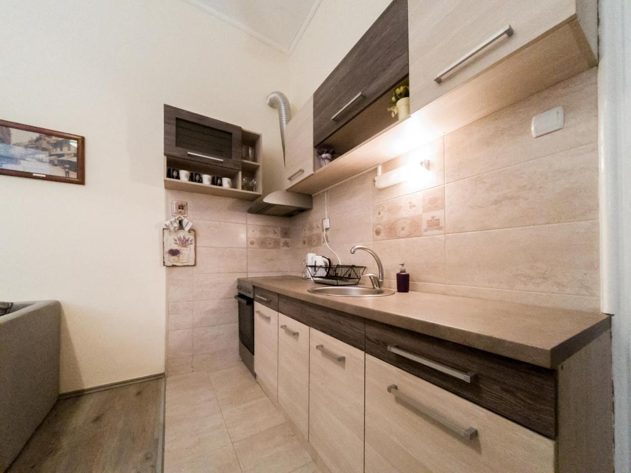 Apartament Ema