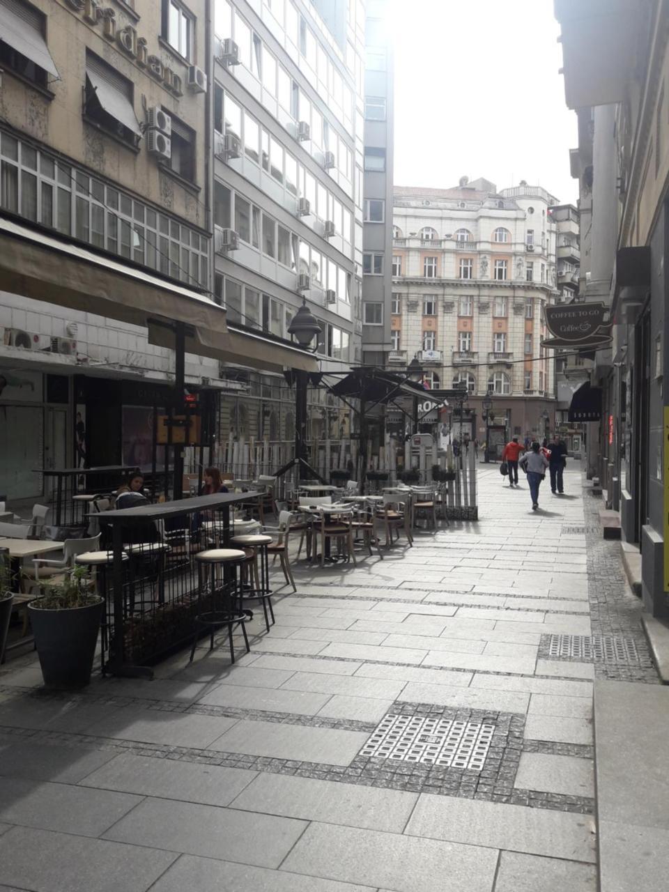 Ema * Belgrad